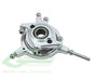 ALUMINUM SWASHPLATE SET - GOBLIN 380