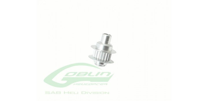 TAIL PULLEY 20T GOBLIN 380