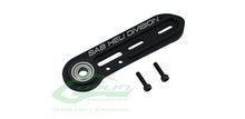 Afbeelding in Gallery-weergave laden, ALUMINUM TAIL ROTOR SIDE PLATE - GOBLIN 380