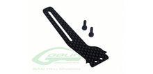 Afbeelding in Gallery-weergave laden, CARBON FIBER ANTIROTATION GUIDE - GOBLIN 380