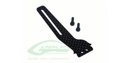 CARBON FIBER ANTIROTATION GUIDE - GOBLIN 380