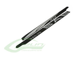 CARBON FIBER MAIN BLADES 380MM