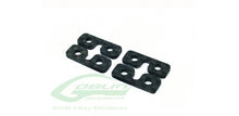 Afbeelding in Gallery-weergave laden, CARBON FIBER TAIL SERVO SUPPORT - GOBLIN 380