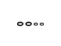 ORING SET (MAIN AND TAIL) - GOBLIN 380/420