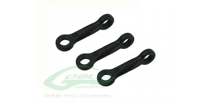 PLASTIC SERVO LINKAGE - GOBLIN 380