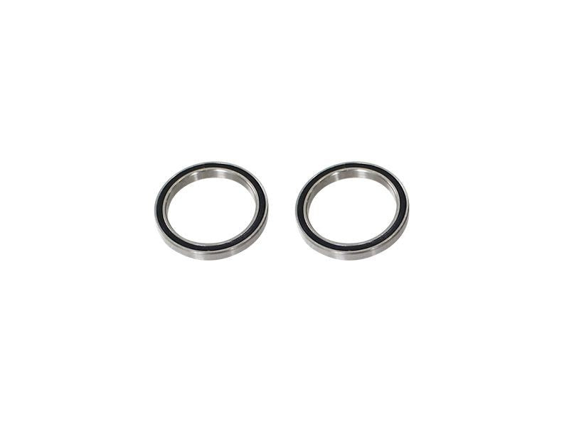 RADIAL BEARING 25 X 32 X 4MM (2PCS)