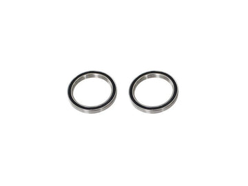 RADIAL BEARING 25 X 32 X 4MM (2PCS)
