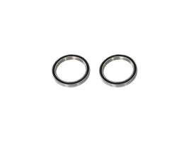 RADIAL BEARING 25 X 32 X 4MM (2PCS)