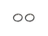 RADIAL BEARING 25 X 32 X 4MM (2PCS)