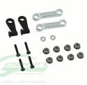 Goblin 380 Radius Arm Set