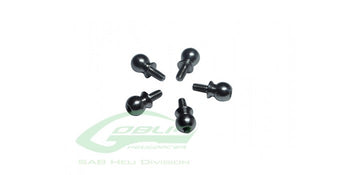 STEEL BALL LINKAGE M2 - GOBLIN 380