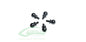 STEEL BALL LINKAGE M2 - GOBLIN 380