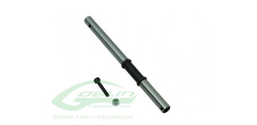 STEEL MAIN SHAFT - GOBLIN 380