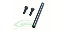 STEEL TAIL SPINDLE SHAFT - GOBLIN 380