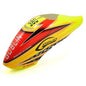 SAB Canomod Airbrush Canopy Yellow/Orange - Goblin 380