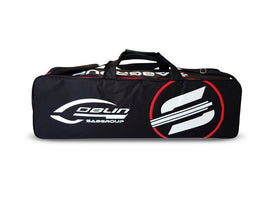 SAB Goblin 380 Carry Bag - Red