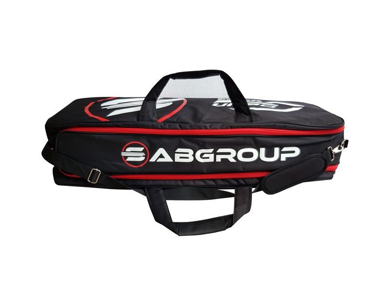 SAB Goblin 380 Carry Bag - Red