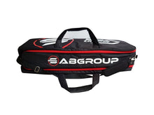Afbeelding in Gallery-weergave laden, SAB Goblin 380 Carry Bag - Red