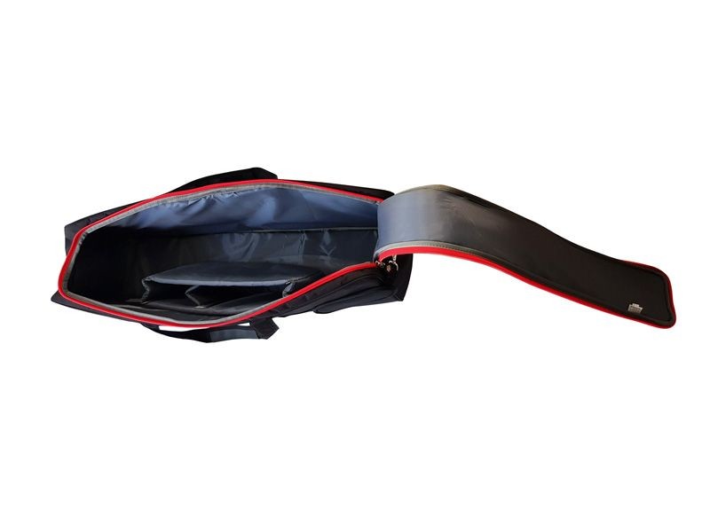 SAB Goblin 380 Carry Bag - Red