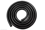 Silicone Kabel Powerflex PRO+ Zwart 8AWG 1mtr