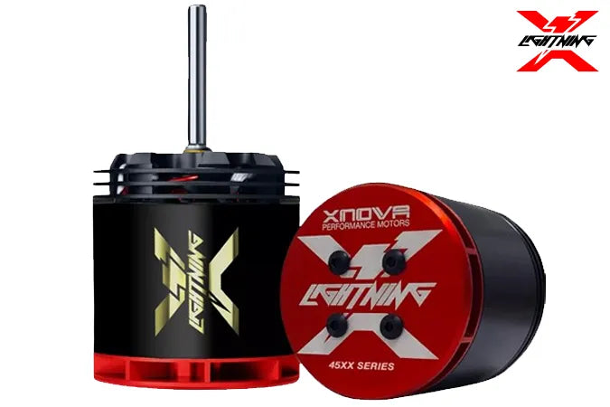 ILGoblin Cometizione COMBO | ESC, Motor en Servo (4x) Combo Pack