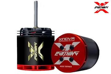 Xnova Lightning 4530 525 kV 6 mm A-as (38 mm)