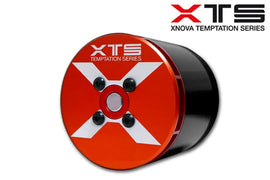Xnova XTS Brushless Motor 4535 520KV 6mm B-As