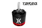 Xnova TAREQ Edition 3215 930KV 5mm A-as (22mm) Goblin 380, RAW 420, IL Goblin PRO 420