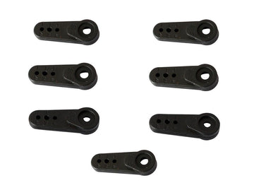 SAB HELI DIVISION SERVO ARM SET - GOBLIN 380