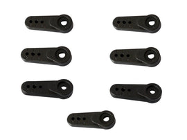 SAB HELI DIVISION SERVO ARM SET - GOBLIN 380