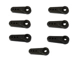SAB Servo Arm Set – Goblin 380 | Futaba Gear Type (HA052-S)
