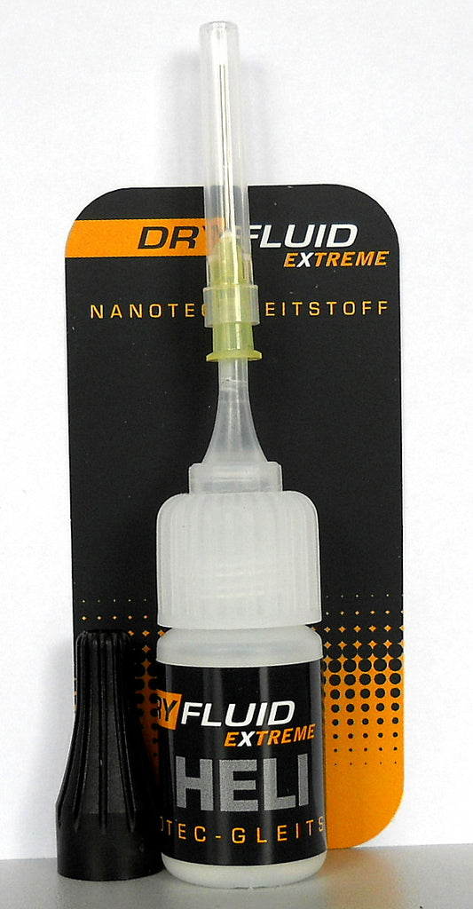 DryFluid Heli