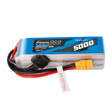 Gens ace G-tech 5000mAh 6S 60C XT90 LiPo-accu
