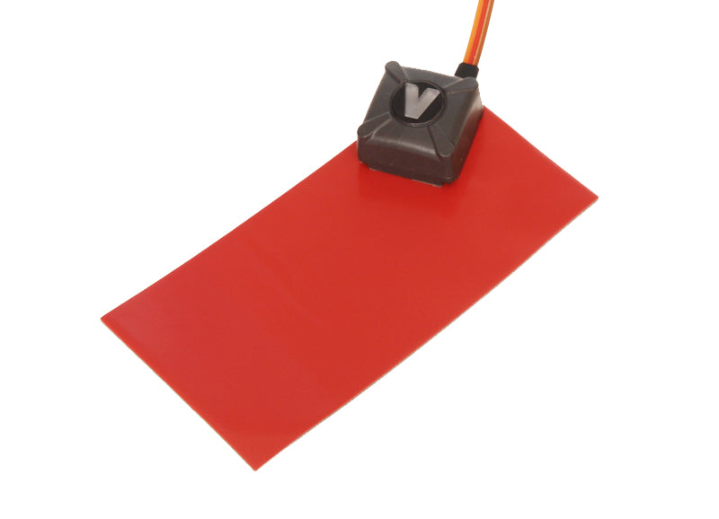 Gyro Tape Voor VBar 100x50x1,2mm