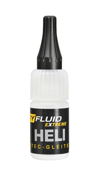 DryFluid Heli