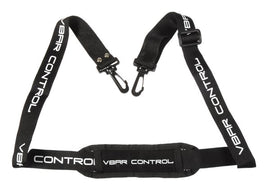 Nekband met zachte pad voor VControl tray