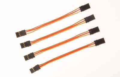Patchcable VBar to Receiver (100mm)