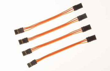 Patchcable VBar to Receiver (100mm)