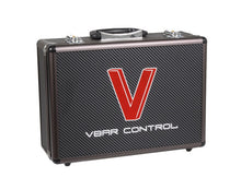 Afbeelding in Gallery-weergave laden, Radio Case Carbon Look VBar Control