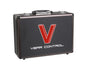 Radio Case Carbon Look VBar Control