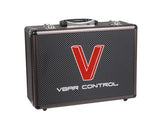 Radio Case Carbon Look VBar Control