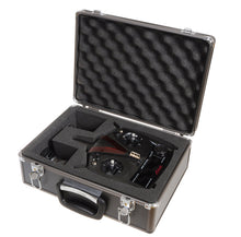 Afbeelding in Gallery-weergave laden, Radio Case Carbon Look VBar Control