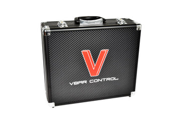 Vbar Zender Koffer XL Carbon VBar Control