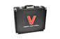 Vbar Zender Koffer XL Carbon VBar Control