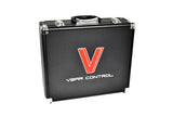 Vbar Zender Koffer XL Carbon VBar Control