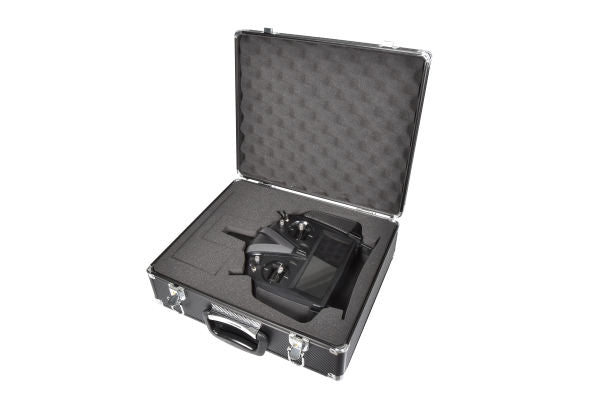 Vbar Zender Koffer XL Carbon VBar Control