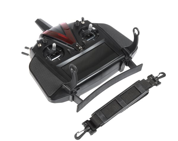 Tray voor VBar Control, zwart