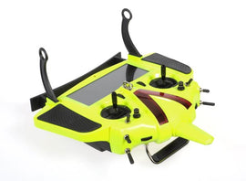 Tray voor VBar Control, neon-geel