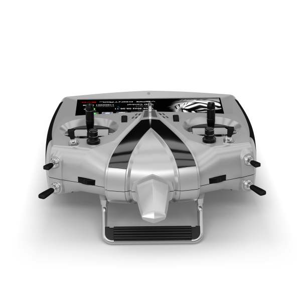 VBar Control EVO+ Arctic Silver