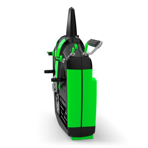 VBar Control EVO+ Black Green